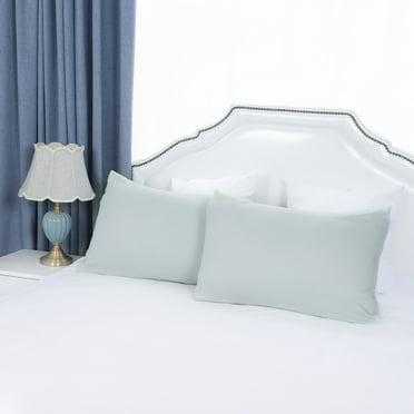 2 Pack,20x30 inches Hair and Skin Friendly,Wrinkle AIKASY Cooling Satin Pillowcase Queen Pillow Cases Set of 2 Breathable Cool Ultra Soft Silky Moisture Wicking Material Fade,White 2 Pack,20x30 inches Hair and Skin Friendly,Wrinkle AIKASY Cooling Satin Pillowcase Queen Pillow Cases Set of 2 Breathable Cool Ultra Soft Silky Moisture Wicking Material Fade,White